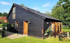 Wilderness B&B 3 Self Contained Rooms Nr Sissinghurst